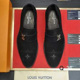 Picture of Louis Vuitton Shoes _SKULVsz38-45AH080813119